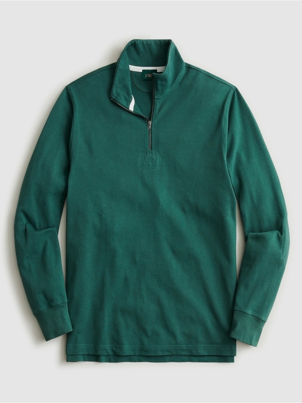 (3 pair) J. Crew 1/2 Zip Rugby Shirt